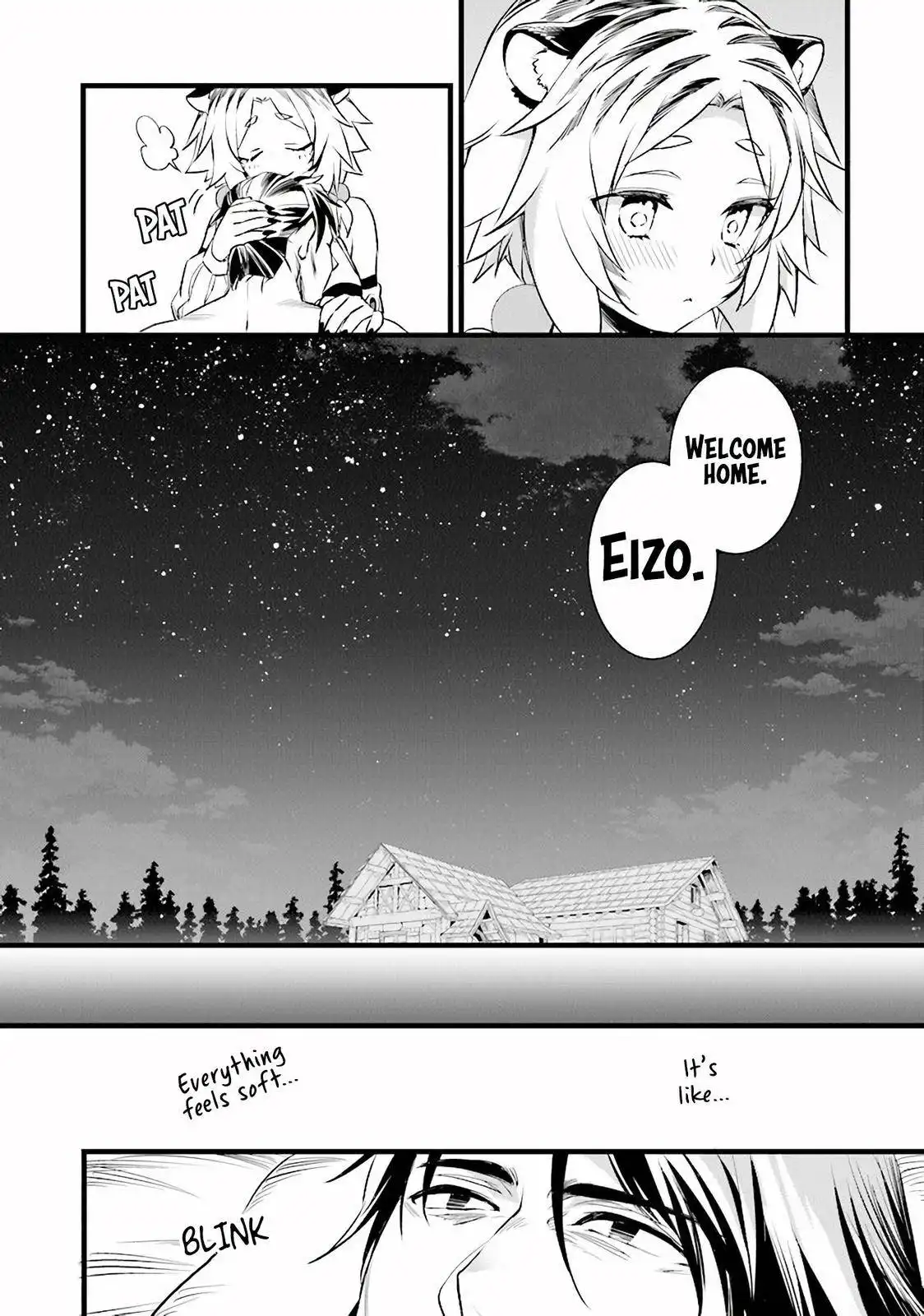 Kajiya de Hajimeru Isekai Slow Life Chapter 10 32